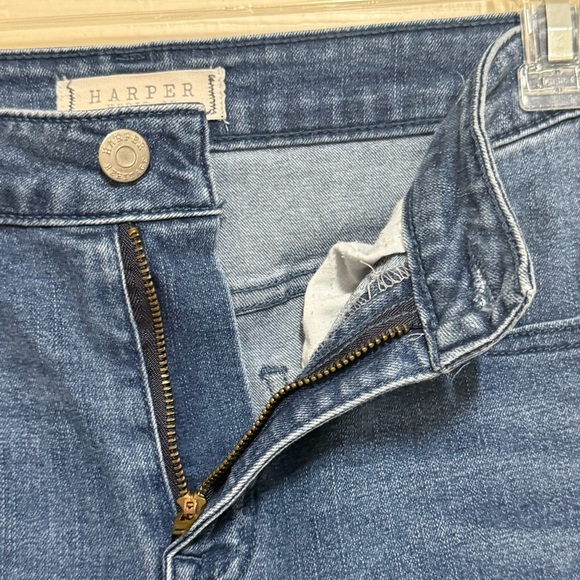 Skinny Jeans-Harper Heritage (women’s size 27) - Picture 4 of 7